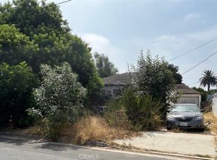 1464 W 185th St, Gardena, CA 90248