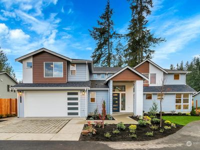 16620 63rd Avenue W, Lynnwood, WA, 98037