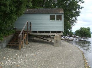5139 Sunrise Beach Rd NW, Olympia, WA 98502