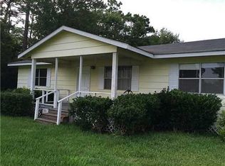 3408 Seabass Rd, Gautier, MS 39553