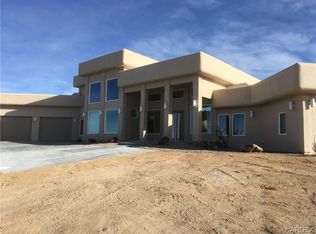 4112 E Lazy Y U Dr, Kingman, AZ 86401