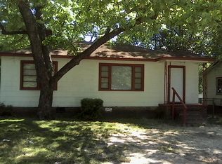 345 Clarendon St, Orangeburg, SC 29115