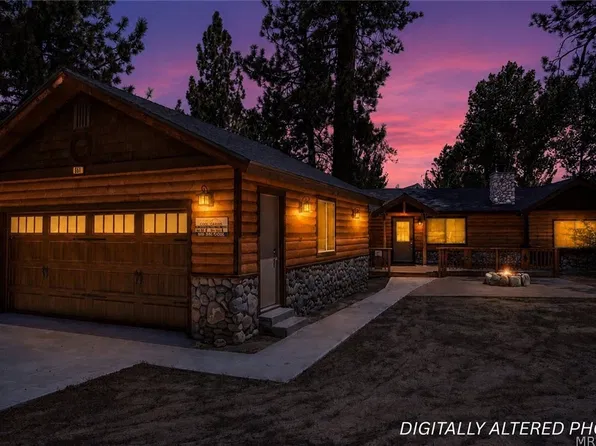 651 Cienega Rd, Big Bear Lake, CA 92315