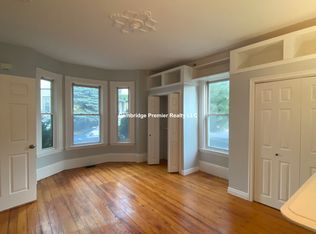 46 Pinckney St, Somerville, MA 02145