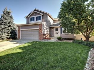 4465 W 63rd Pl, Arvada, CO 80003