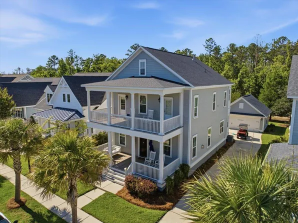 3582 Backshore Dr, Mount Pleasant, SC 29466