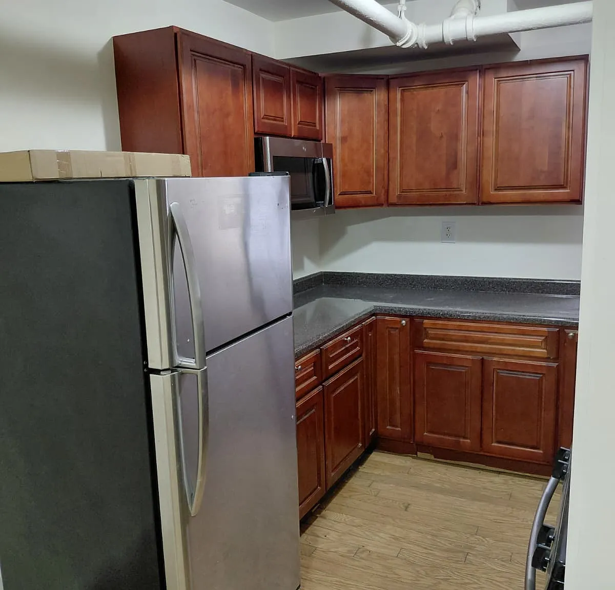 516 West 134th Street — Photo 1