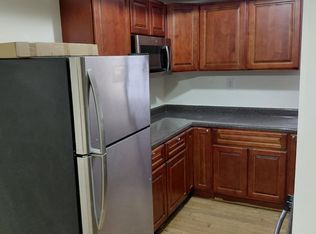516 W 134th St APT 21, New York, NY 10031