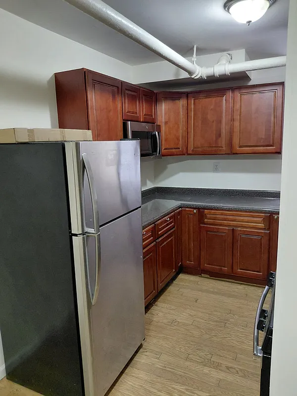 516 West 134th Street 21