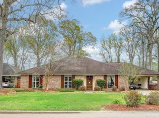 413 Dover Dr, Lafayette, LA 70503