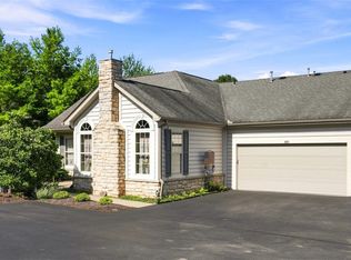 1715 Golf Course Dr, Washington, PA 15301