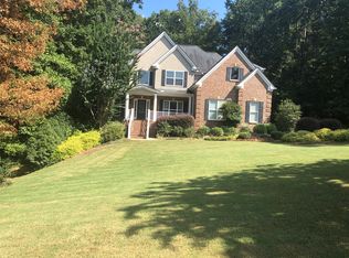 100 Monroe Dr, McDonough, GA 30252