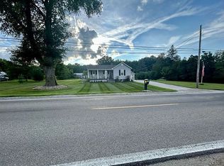 9802 Quarry Rd, Amherst, OH 44001