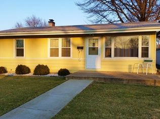 14841 Albany Ave, Posen, IL 60469