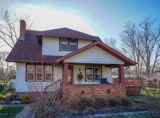 348 Alger St, Lansing, MI 48917