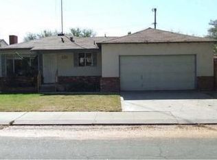 320 Bruce Ave, Modesto, CA 95350