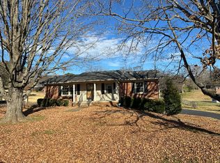 214 Creek Trl, Columbia, TN 38401