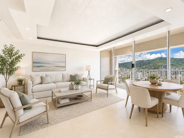 430 Keoniana St APT 1305, Honolulu, HI 96815