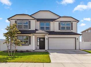 11781 Banford Ln, Rathdrum, ID 83858