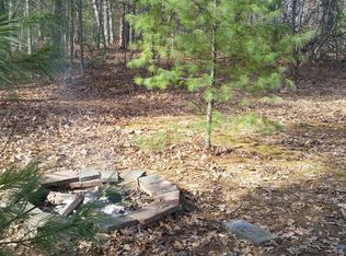 Turtle Lake Rd, Prescott, MI 48756