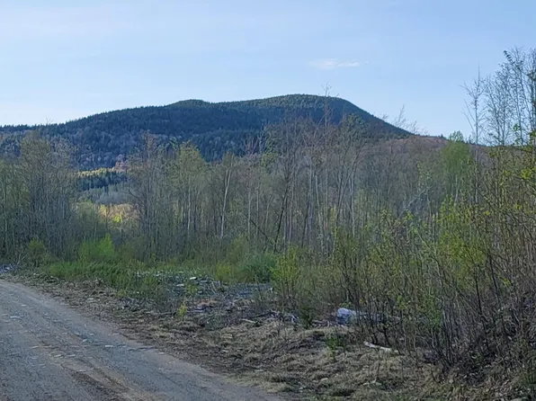 Lot 41 Cyr Road, Mount Chase, ME 04765