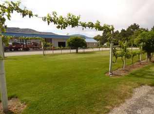 17 Oro Beach Dr #23&29, Oroville, WA 98844