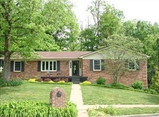 3430 Fleetwood Dr, Lexington, KY