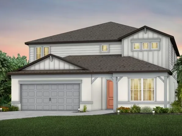 2980 Forest Meadow Ave, Valrico, FL 33594