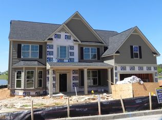 2647 Gray Mill Way #6, Loganville, GA 30052