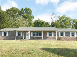 5502 Old Tazewell Pike, Knoxville, TN 37918