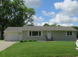 906 5th Ave N, Humboldt, IA 50548