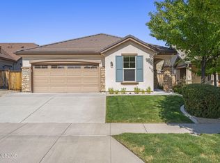 1245 Del Webb Pkwy W, Reno, NV 89523