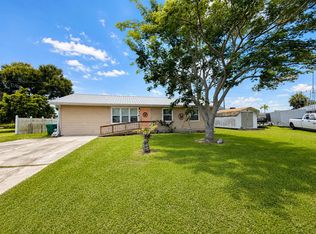 91 SW 21st Ter, Okeechobee, FL 34974