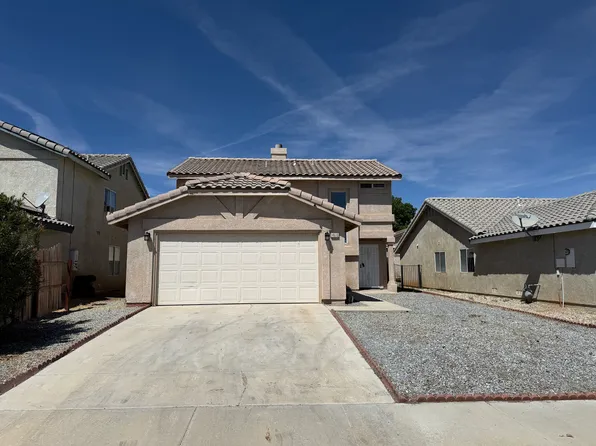 14610 Green River Rd, Victorville, CA 92394