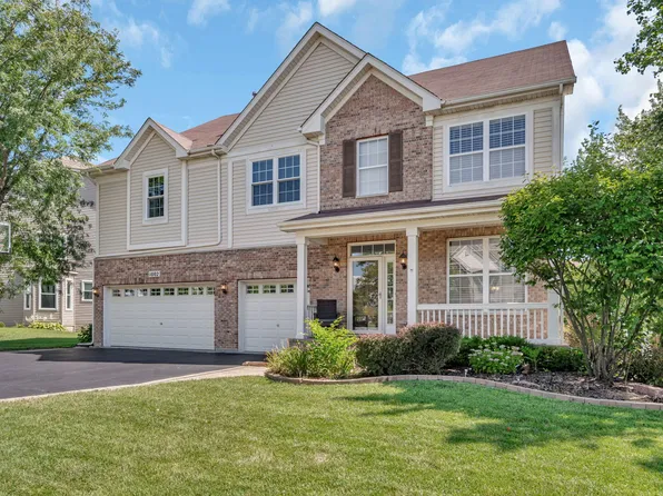 (undisclosed Address), Joliet, IL 60431