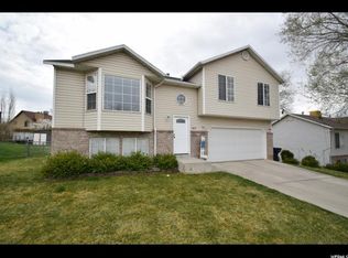 2633 W 4650 S, Roy, UT 84067