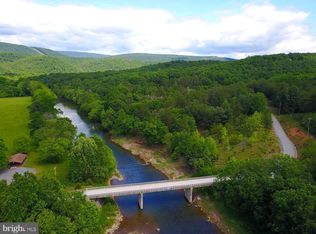 White Oak Trl, Paw Paw, WV 25434