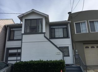 179 San Diego Ave, Daly City, CA 94014