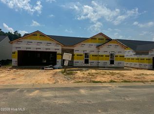 108 Constitution Cir, Washington, GA 30673