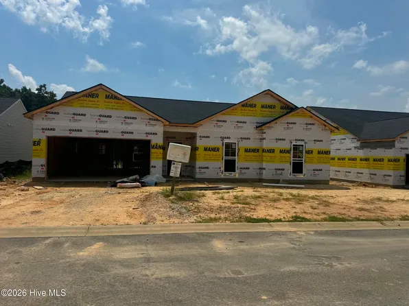 108 Constitution Circle, Washington, GA 30673
