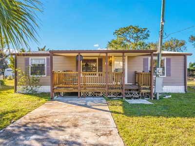 11117 Pine Tree Ln, Port Richey, FL, 34668