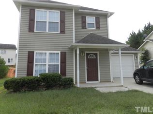 180 Randolph Dr, Clayton, NC 27520