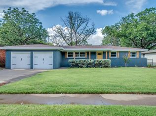 3606 46th St, Lubbock, TX 79413
