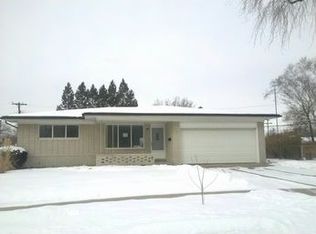 4807 Iowa Dr, Warren, MI 48092