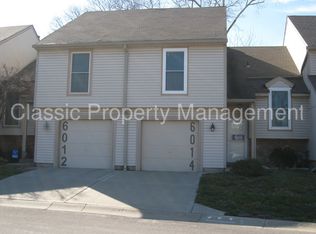 6014 N Bellefontaine Ave, Gladstone, MO 64119