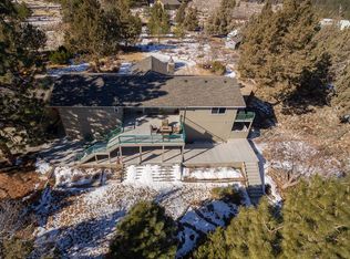 22541 Calgary Dr, Bend, OR 97702