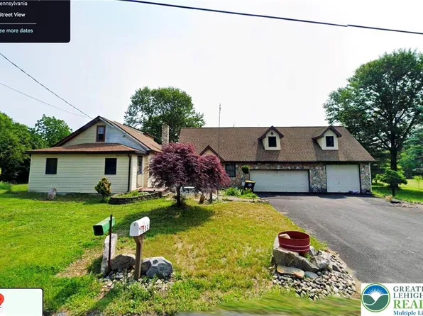 1302 Blue Mountain Dr, Danielsville, PA 18038