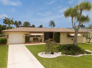 4915 SW 3rd Ave, Cape Coral, FL 33914