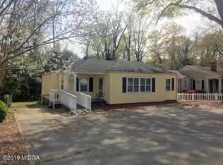 2176 Ingleside Ave, Macon, GA 31204