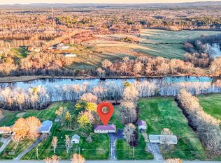 158 Pleasant Street, Clinton, ME 04927